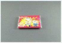 Classic pocket tissue packs for retail and hospitality use