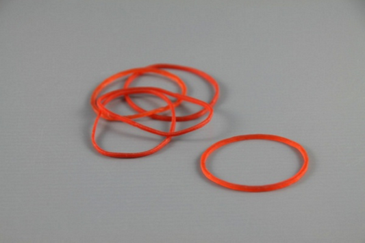 Rubber Band (RED)