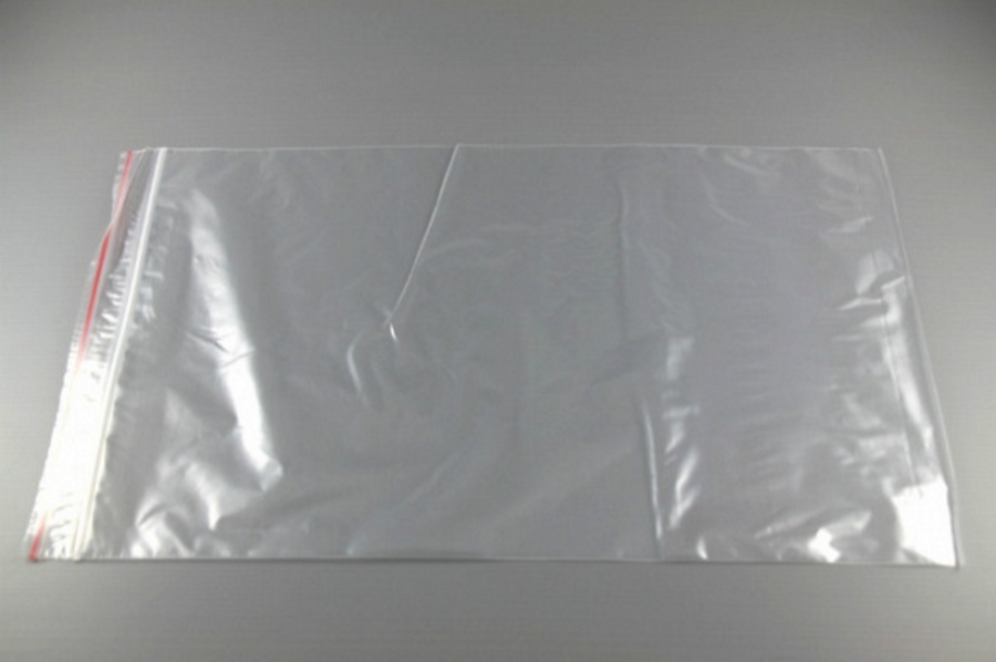 Zip Lock Bag