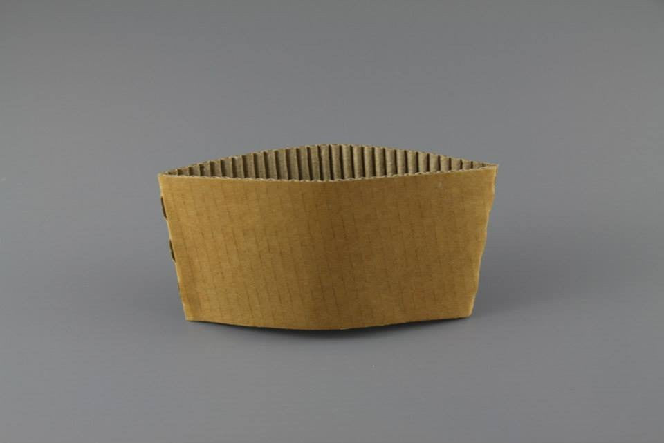 8oz 12oz Hot Cup Jacket - Buy 8oz / 12oz Hot Cup Jacket online - Tang's ...