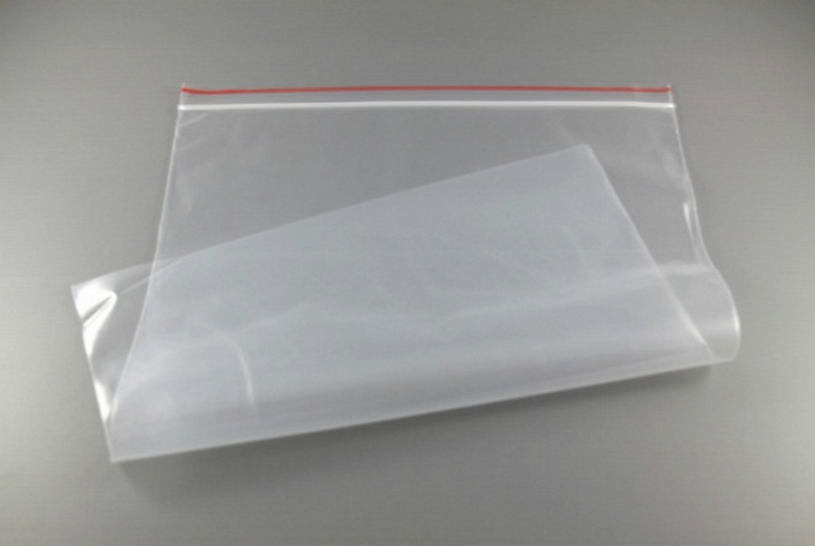 Zip Lock Bag