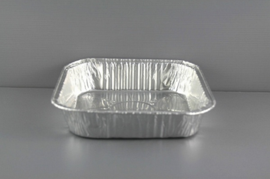 1452 Aluminium Foil Tray