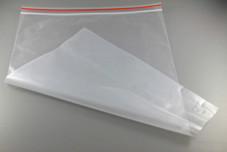 Zip Lock Bag