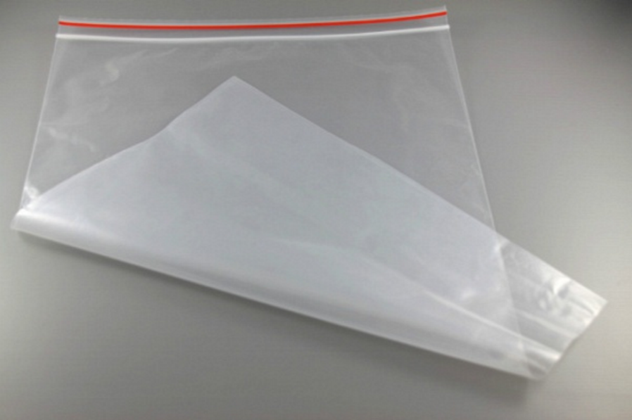 Zip Lock Bag