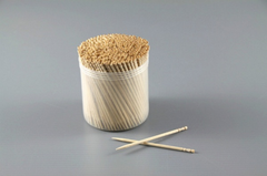 1 SIDED SHARP TOOTHPICK
