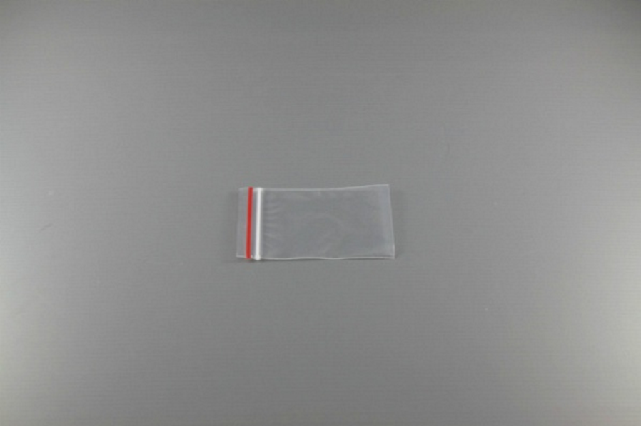 Zip Lock Bag