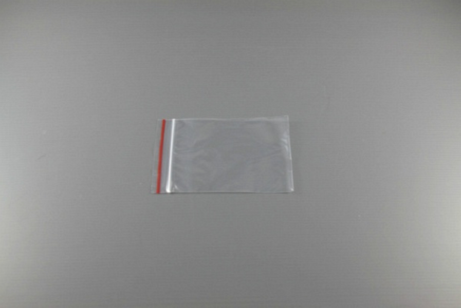 Zip Lock Bag