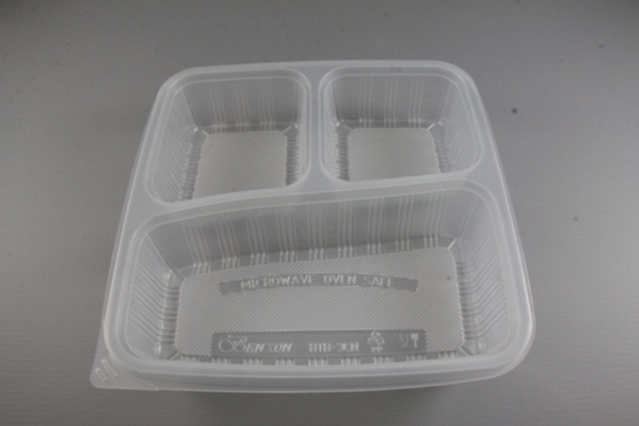 3CN Bento Box