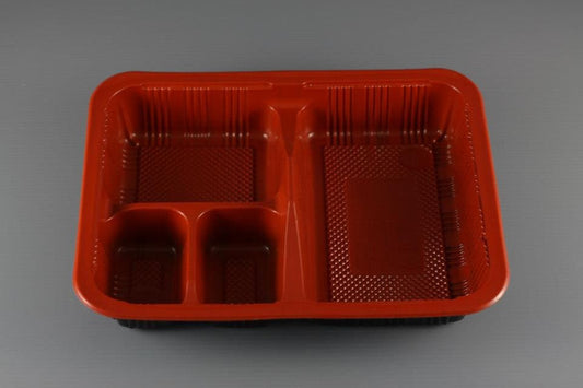 K129 Bento Box