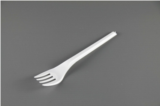 Plastic Fork