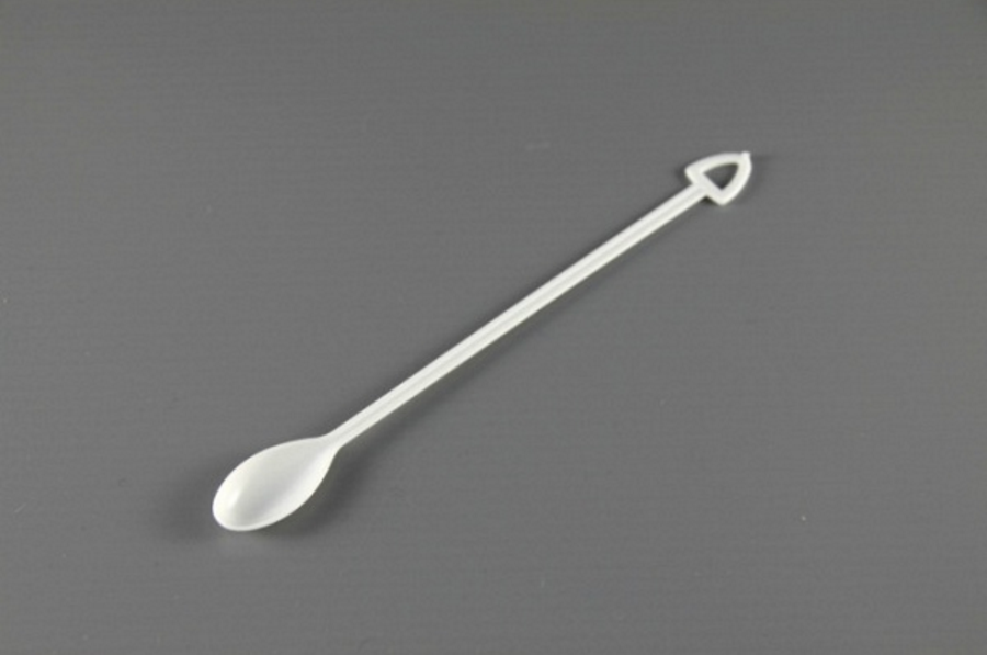 5" PLASTIC STIRRER