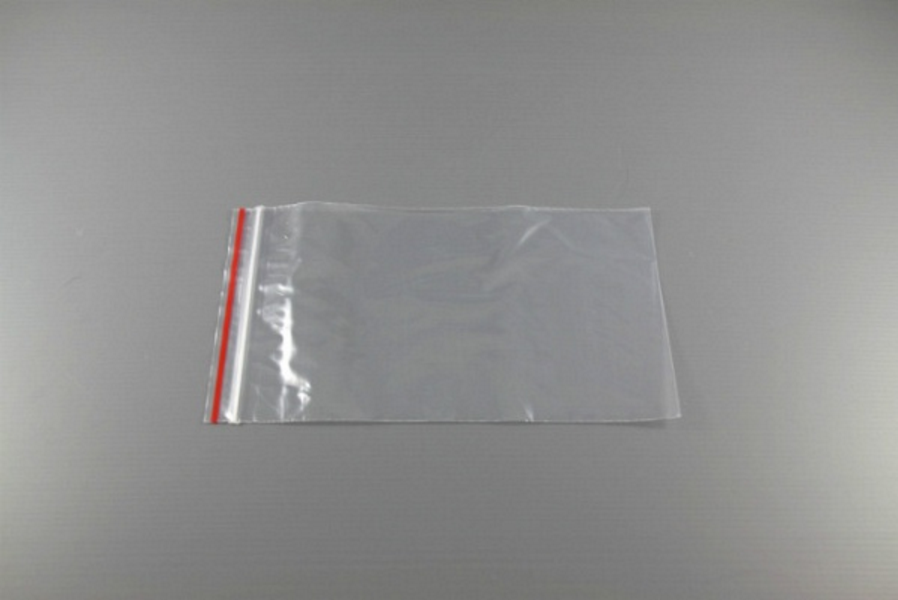 Zip Lock Bag