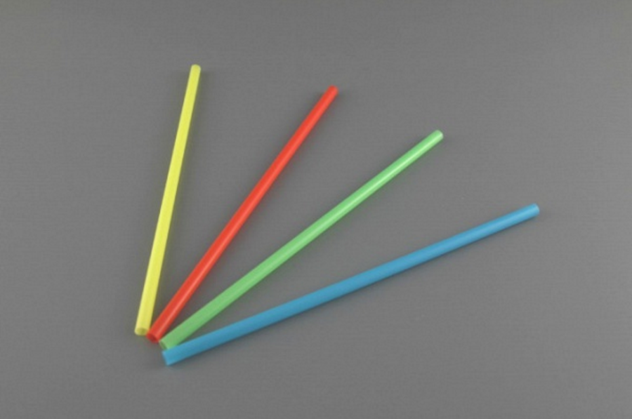 6020 Straight Straw (Colour)