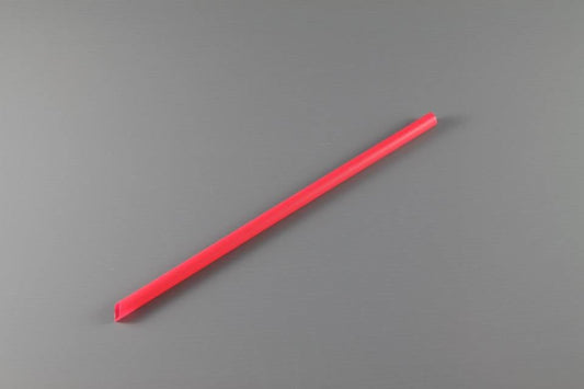 6020 Straight Straw (Sharp)