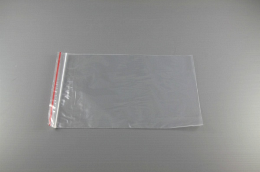 Zip Lock Bag