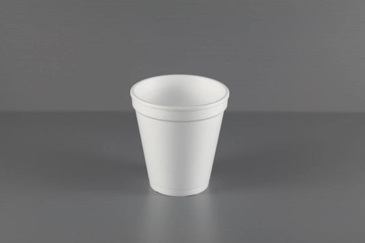 foam cup
