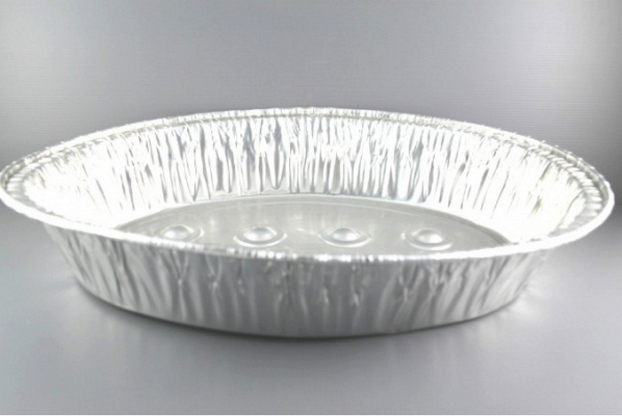7365 Aluminium Foil Tray