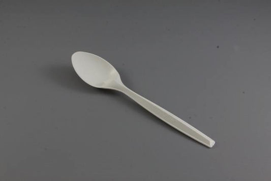7" Bio Corn Spoon