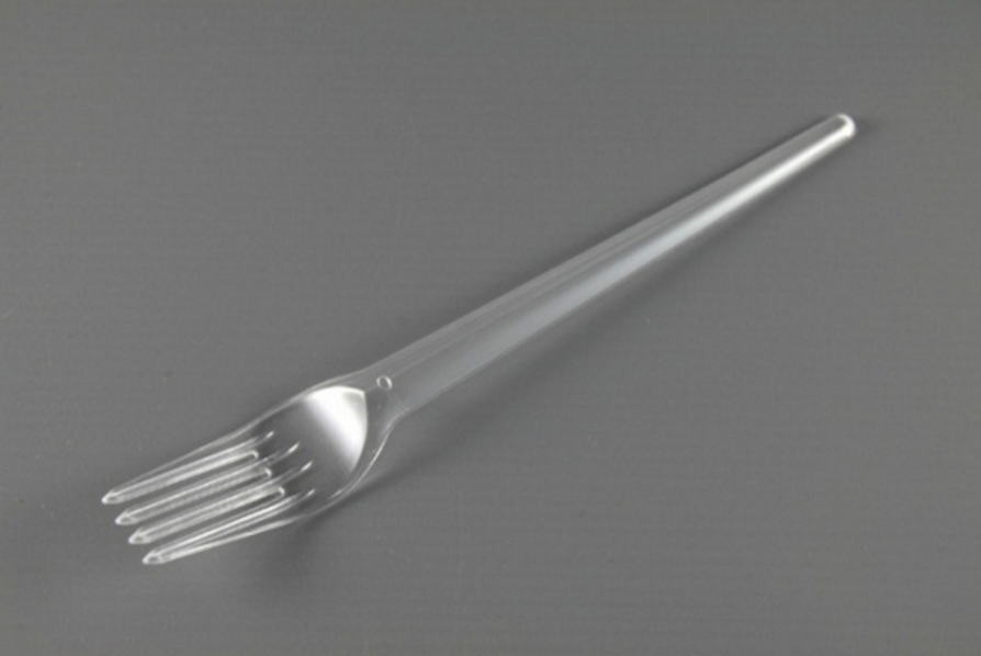 Plastic Fork