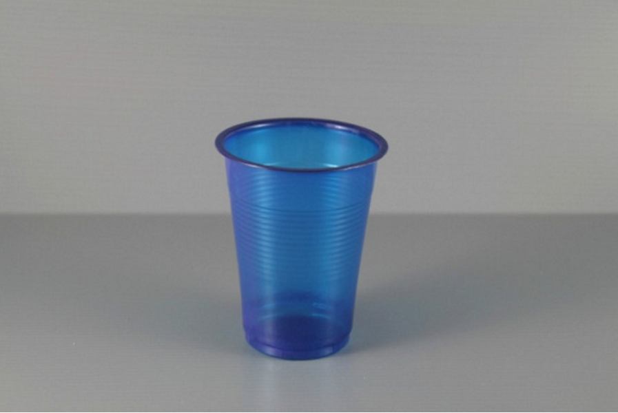 7oz PLASTIC CUP