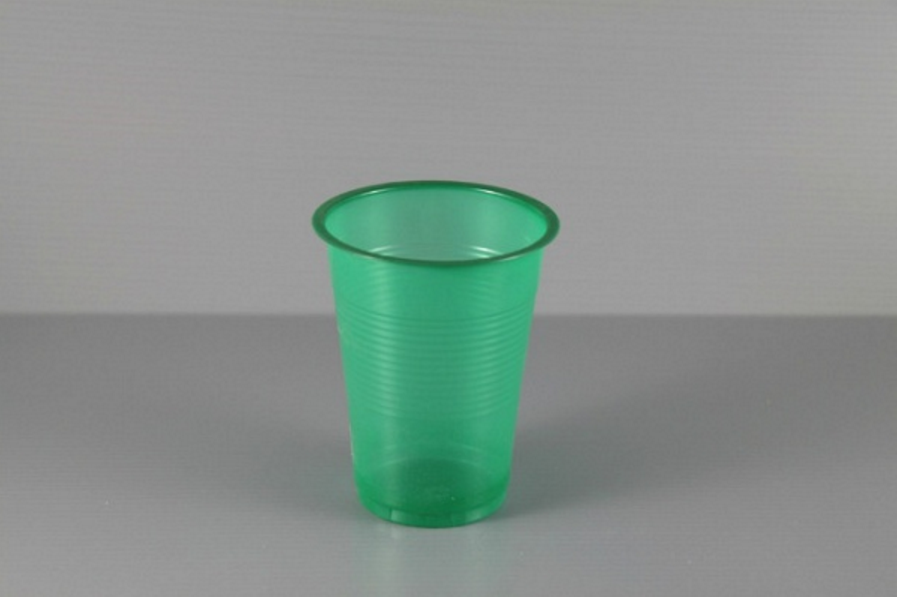7oz PLASTIC CUP