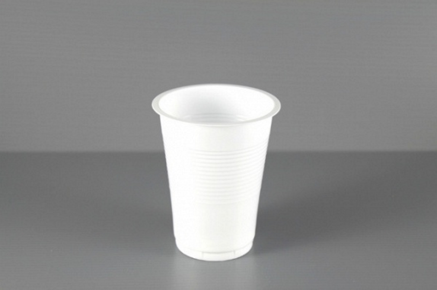 7oz PLASTIC CUP