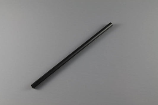 8021 Bubble Tea Straw (Black)