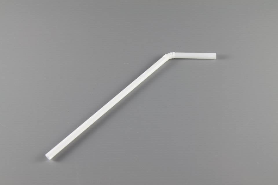 DRINKING STRAWS