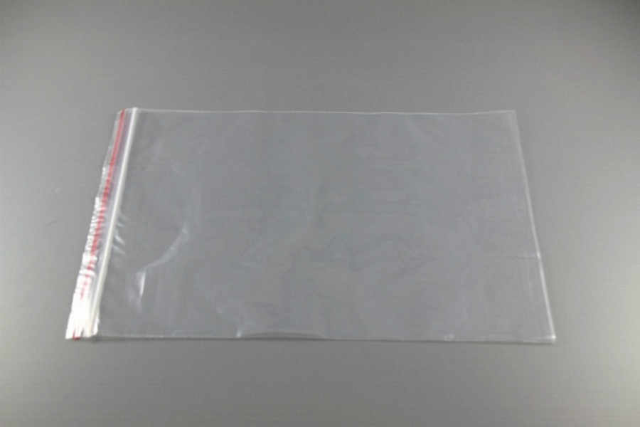 Zip Lock Bag