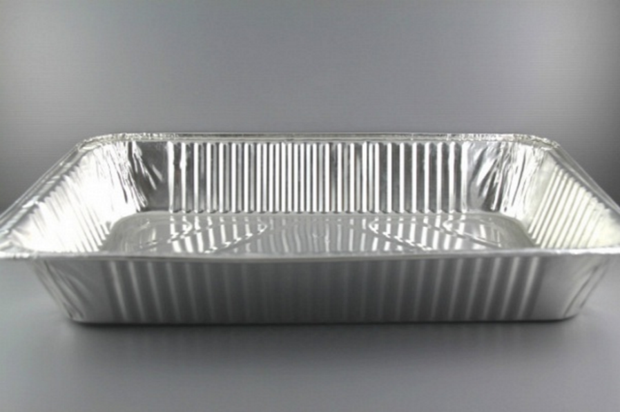 9850 Aluminium Foil Tray