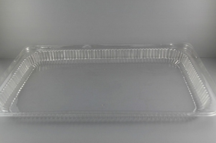 9850 Aluminium Foil Tray