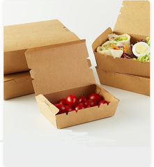 KRAFT PAPER BOX