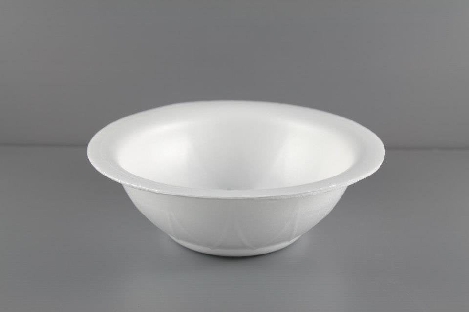 B72 FOAM BOWL