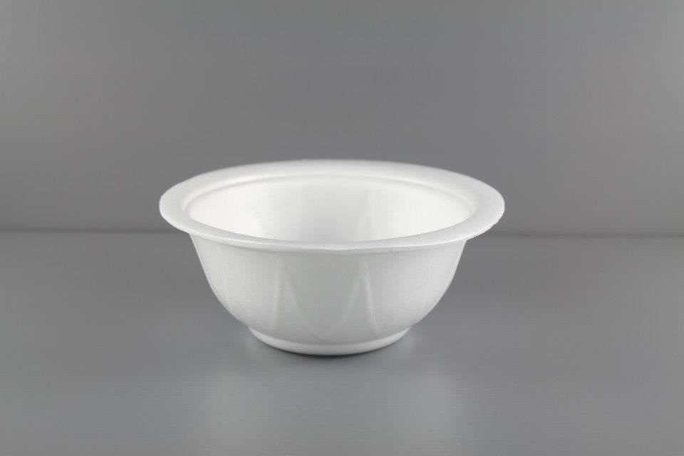 B75 FOAM BOWL