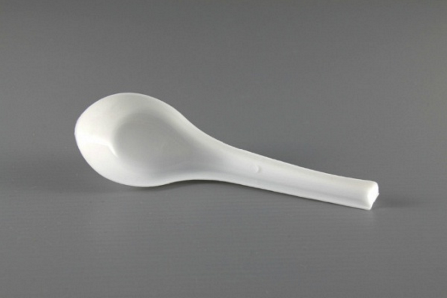 BIG SOUP SPOON