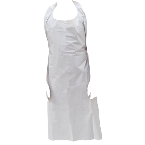 LDPE Apron- A