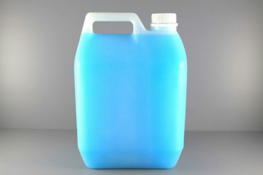 Floor Washing Liquid (Blue)