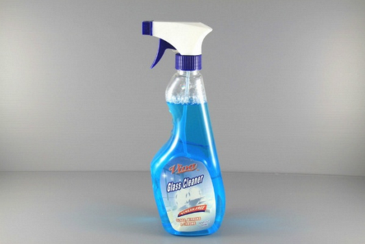 Glass Cleaner