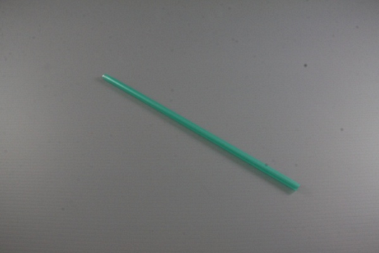 Green Straw