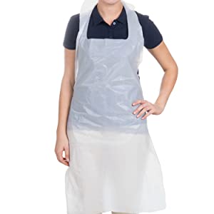 HDPE Apron