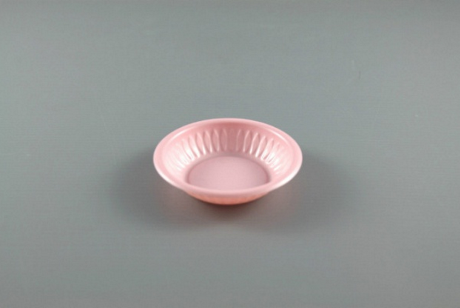 HP 005 CHILLI PLATE (RED)