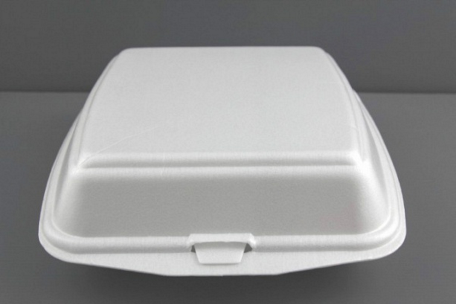 Styrofoam Box - Tang's Plastic Supply