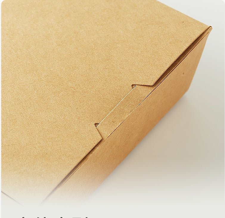 KRAFT PAPER BOX