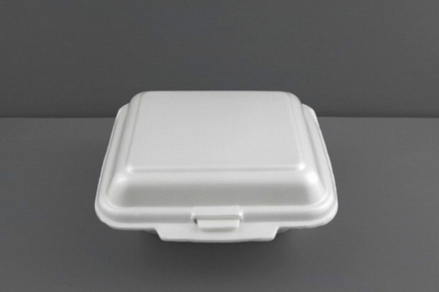 Styrofoam Box Shape Styrofoam Box - Tang's Plastic Supply