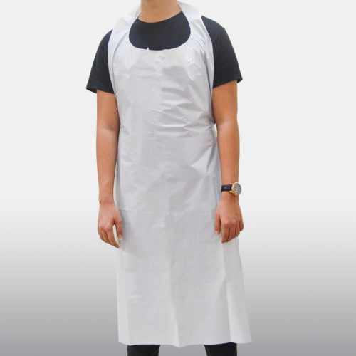 LDPE Apron- A