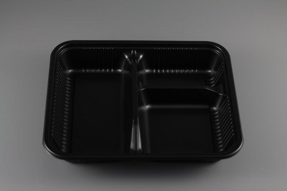 MC 6 Bento Box