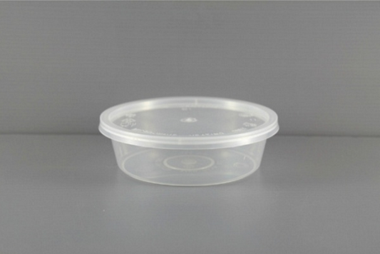 MS 225 ROUND CONTAINER