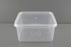 MS SQ 2000 FPT SQUARE CONTAINER