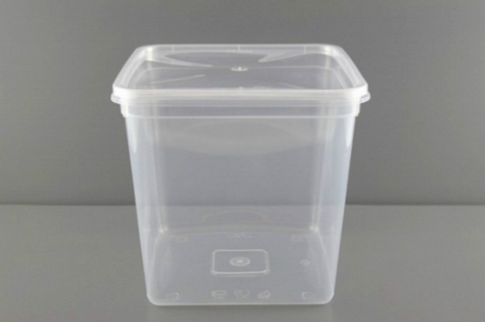 MS SQ 4000 FPT SQUARE CONTAINER
