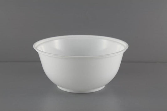 MS SW5 PP PLASTIC BOWL